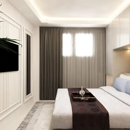 Grani Suit Otel