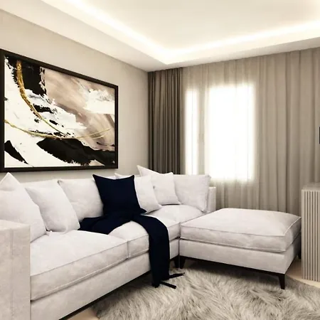 Grani Suit Otel *