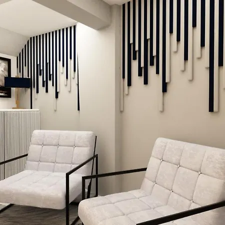 Grani Suit Otel