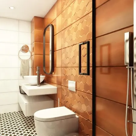 Grani Suit Otel * Nilufer