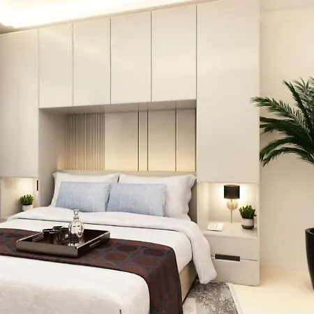 Grani Suit Otel