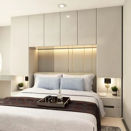 Grani Suit Otel * Nilufer