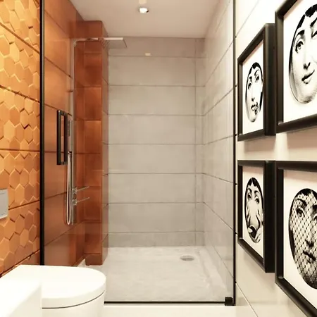 Grani Suit Otel Ξενοδοχείο με διαμερίσματα *