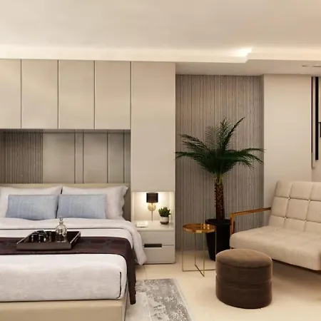 Grani Suit Otel