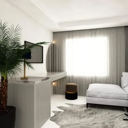 Grani Suit Otel * Nilufer