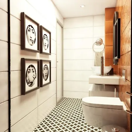 Grani Suit Otel