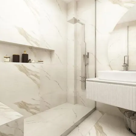 Grani Suit Otel