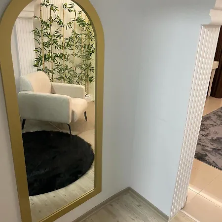 Grani Suit Otel Nilufer