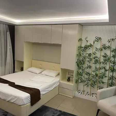 Grani Suit Otel *