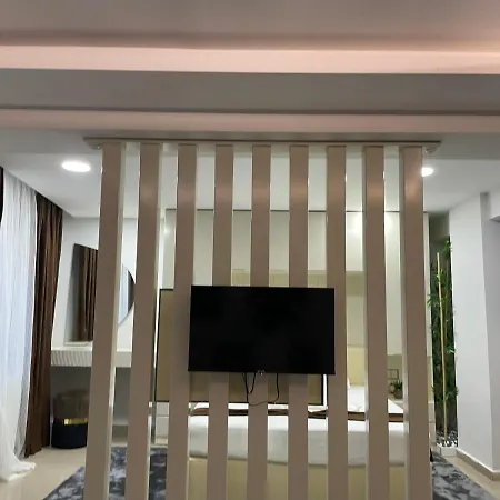 Grani Suit Otel Nilufer