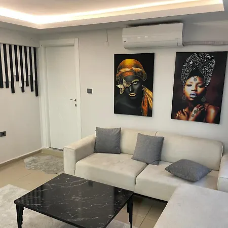 Grani Suit Otel Ξενοδοχείο με διαμερίσματα