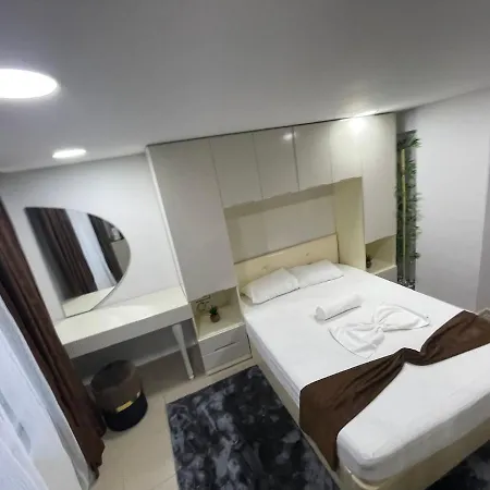 Grani Suit Otel