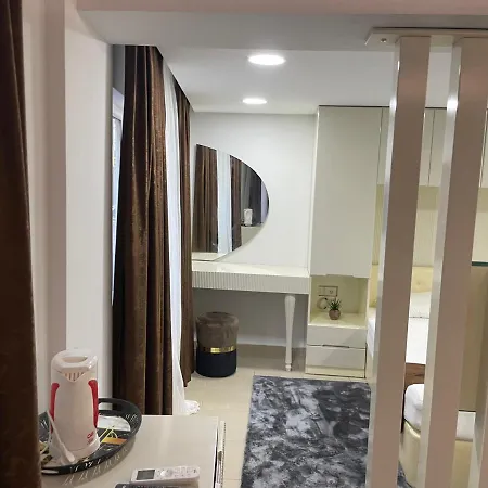 Grani Suit Otel Nilufer