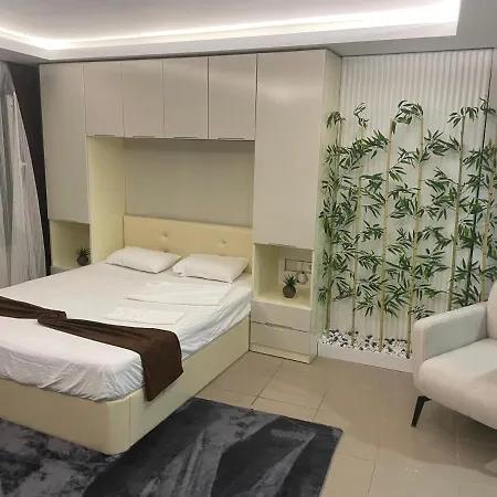 Grani Suit Otel Nilufer